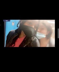 Meet your Posher, Jada